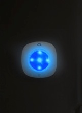105S無線現(xiàn)場報警系統(tǒng)