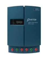 Pakton PTE系列脈沖電子圍欄主機