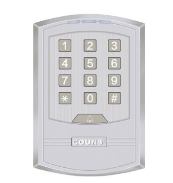 聯(lián)網(wǎng)門禁考勤系統(tǒng) CU-SK90