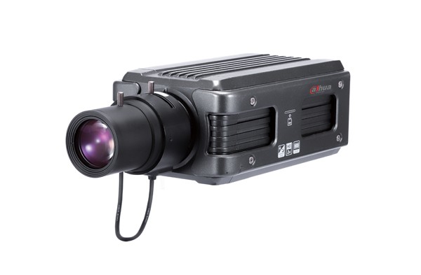 高清（1080P，光口室內槍型數字攝像機 DH-IPC-F722W