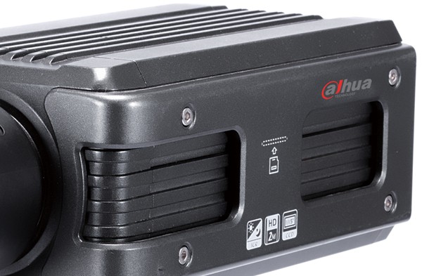 高清（1080P，光口室內槍型數字攝像機 DH-IPC-F722W