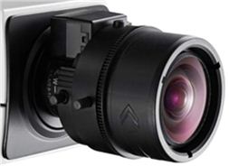 300萬 1/3” CMOS ICR日夜型槍型數字攝像機